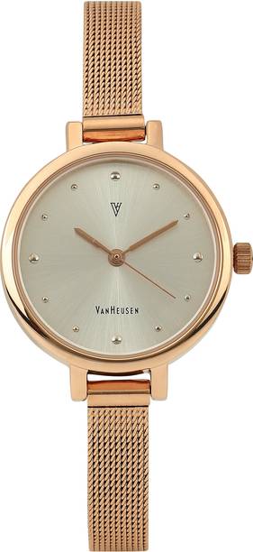 VAN HEUSEN 2023 Edition Analog Watch - For Women VH000049D