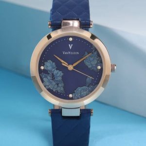 VAN HEUSEN FLUER Analog Watch - For Women VH000030D