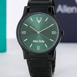 Allen Solly Analog Watch - For Men AS000010F