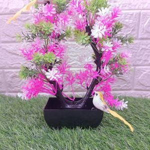 ductor Ductor Artificial Plant For Home,Office,Indoor,O...