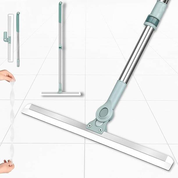 PRIVATECAVE Bathroom Cleaning Wiper Fiber Wet and Dry B...