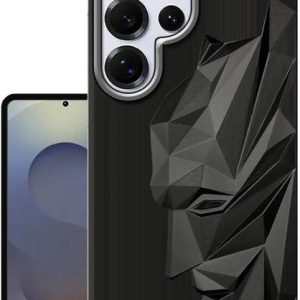PrintCzar Back Cover for Samsung Galaxy S25 Ultra
