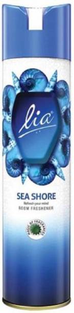 Lia Ocenic Spray Lia/1L