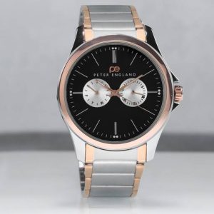 PETER ENGLAND Analog Watch - For Men PE000027C