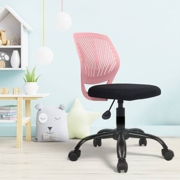 Make My Chairs Joypod Kids Rolling and Rotating Study C...