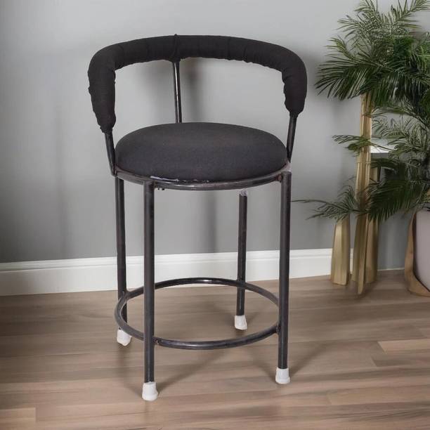 RW REST WELL Multipurpose Stool Chair For Clinics/Cafe|...