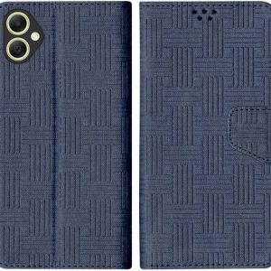 SBMS Flip Cover for Samsung Galaxy A05 / Samsung M05 / ...