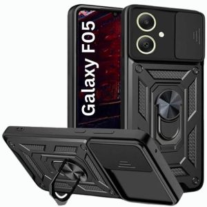 Fablue Back Cover for SAMSUNG Galaxy F05