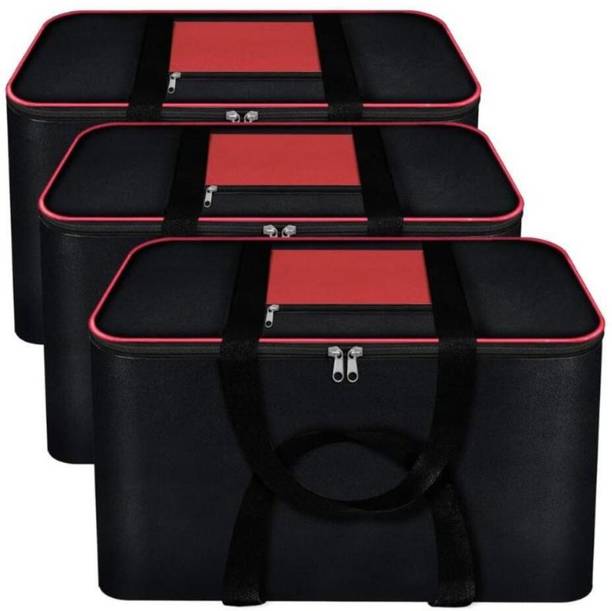 QUAIL Moisture Proof Big Underbed Storage Bag For Multi...