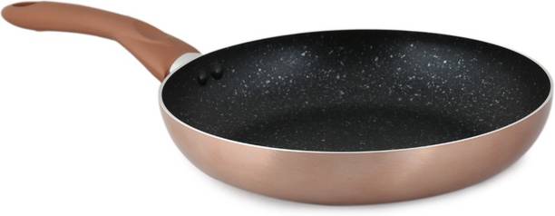 Prestige Omega Marble Fry Pan 26 cm diameter 0 L capaci...