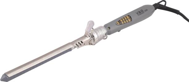 VNG Professional Curling Machine Hair Rod | Curling Iro...