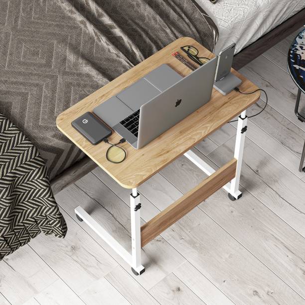 Furn Master Wood Portable Laptop Table