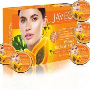 javeo papaya facial kit