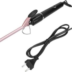 VNG Professional Tourmaline Ceramic Auto Hair Curler PT...