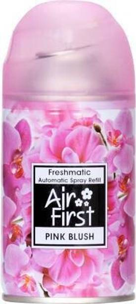 Air first Rose Refill Blush Pink | Refill 250 ml