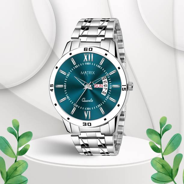 MATRIX Antique 2.0 Steel Analog Watch - For Men & Women Antiq...