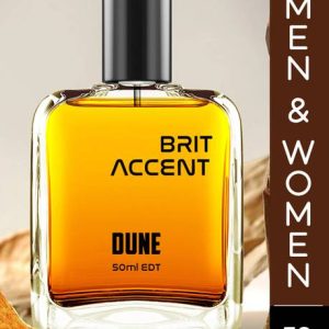 BRIT ACCENT ||Dune-Parfum|| Long-Lasting||Premium ingre...