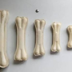 Heaven Luxurious Calcium Dog Bone Makes Teeth & Gums Lo...