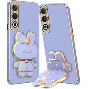 KARWAN Back Cover for Oneplus Nord CE 4
