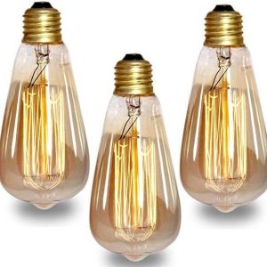 ORAB 5 W Basic Standard E27 LED Bulb