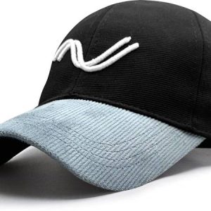 SLOVIC Solid Sports/Regular Cap