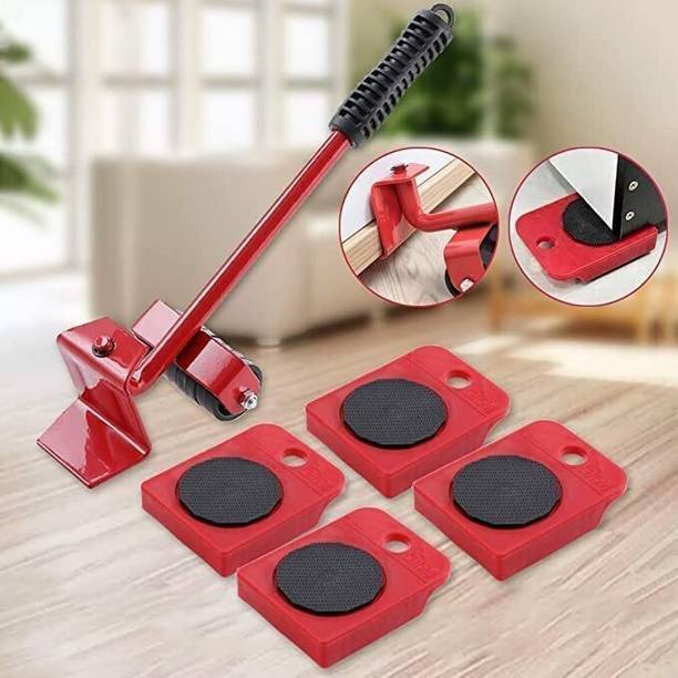 vivek Furniture Sliders Heavy Furniture Shifter Moving ...