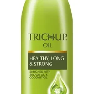 TRICHUP Healthy Long & Strong Oil 200 ml Hair Oil