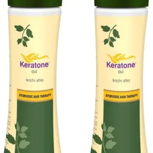 Keratone Oil 100ml Hair Oil
