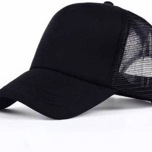 ZSAN Self Design Sports/Regular Cap