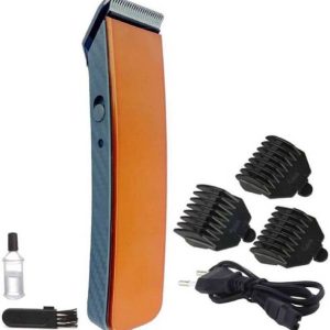 RedDiamond MEN RECHARGEABLE CORDLESS TRIMMER SAVING MAC...