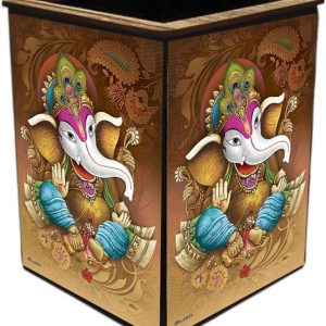 Poster N Frames 1 Compartments wooden Colorful Wooden P...