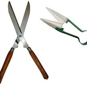 JetFire Hedge Shear with Grass Cutter, Garden Shear, Pr...