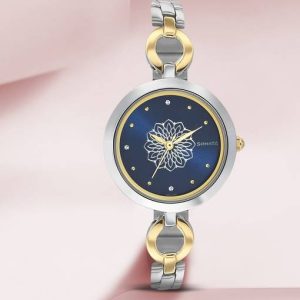 SONATA Wedding collection Analog Watch - For Women NH2444YM09...