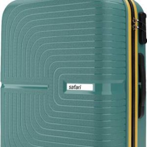 SAFARI Medium Check-in Suitcase (66 cm) 4 Wheels - ECLIPSENEO ...