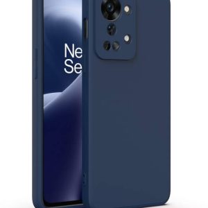 KartV Back Cover for OnePlus Nord 2T, OnePlus Nord 2T 5...