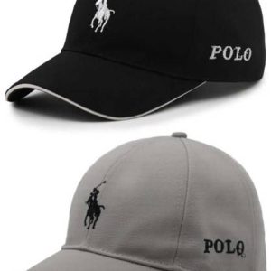Polo Sports/Regular Cap