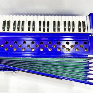 BestBrother 2 line Reed (Bass / Male) 42 Keys +7 Bellow...