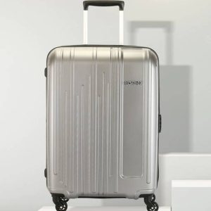 AMERICAN TOURISTER Small Cabin Suitcase (56 cm) 4 Wheels - AMT SP 55CM MT....