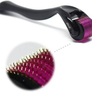 Ramya beauty care Matters Derma Roller 0.5mm, 540 Titan...