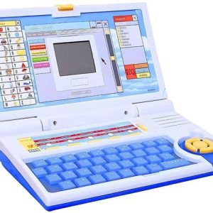 Super Toy 20 Activity Educational Laptop Computer Toy w...