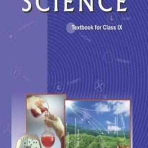 NCERT SCIENCE BOOK FOR CLASS-IX ( 9th )