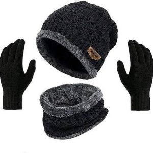 Mom Enterprises Self Design Beanie
