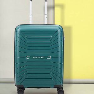 ARISTOCRAT Hard Body Set of 3 Luggage 8 Wheels - Carnival Set of 3...