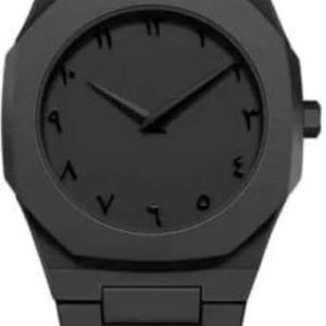 LYOZA ARABIC AURA WATCHES FOR MEN Analog Watch - For Men ARA...