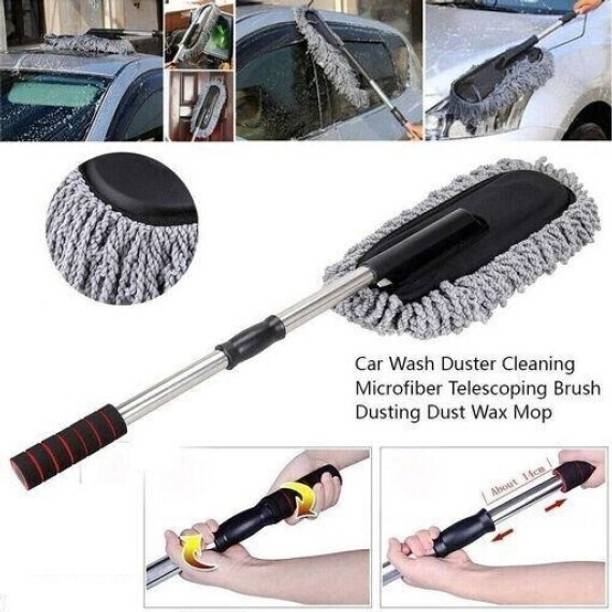 SRBK fashion 🌟 Extendable Car Duster for Vehicles with...