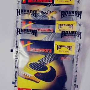 KARUNA Acoustic ECNOMY Guitar String