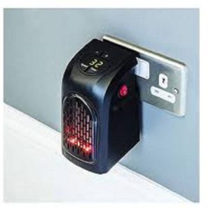 Everyday Warm Air Blower Mini Electric Portable Handy H...