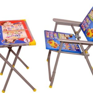 MAMATOYS Fabric Desk Chair