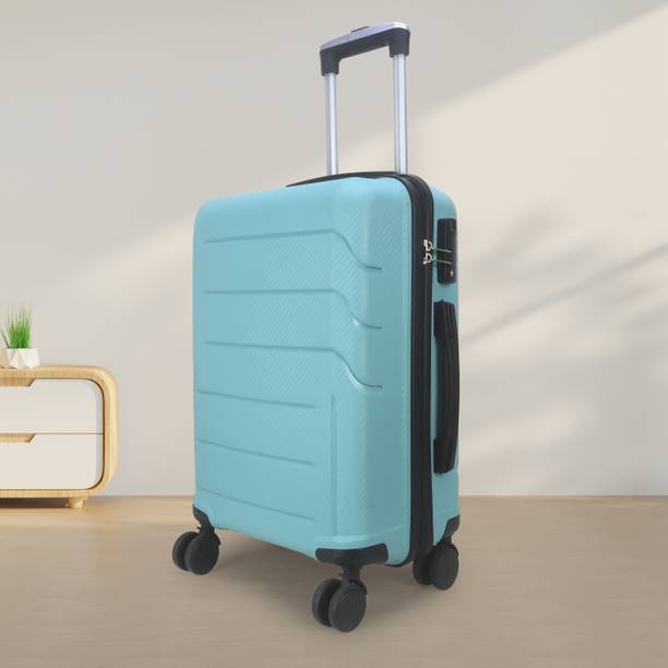Trumpkin Small Cabin Suitcase (55 cm) 4 Wheels - Bags Travel, 4 ...