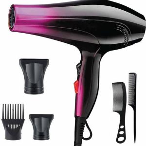GLOWISH PROFESSIONAL UNISEX DUAL AIR MODE COLD AIR FEAT...